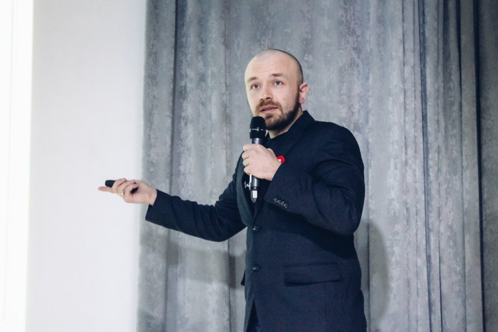 MeetUp: I Like Medicine