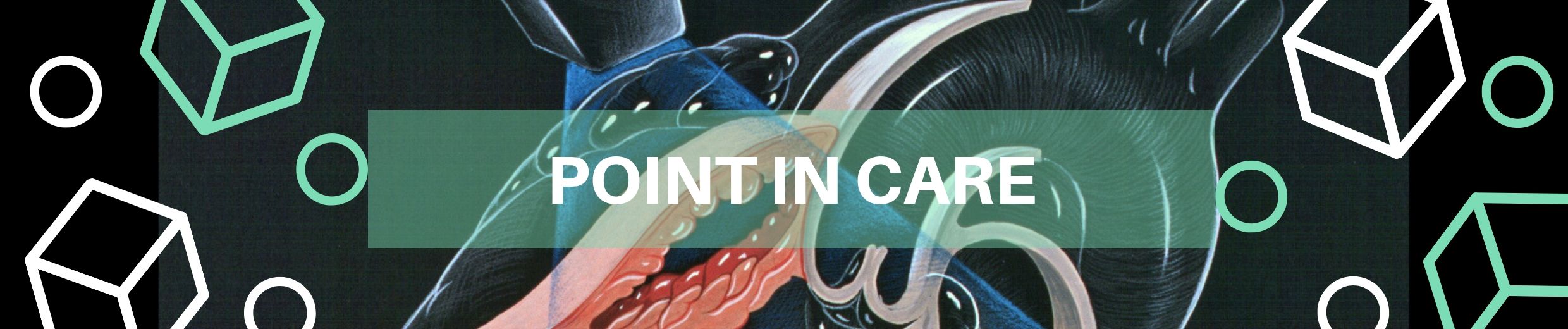 курс Point in care